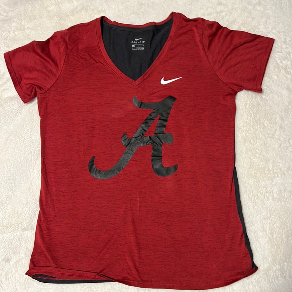 Nike Alabama Women’s Tee